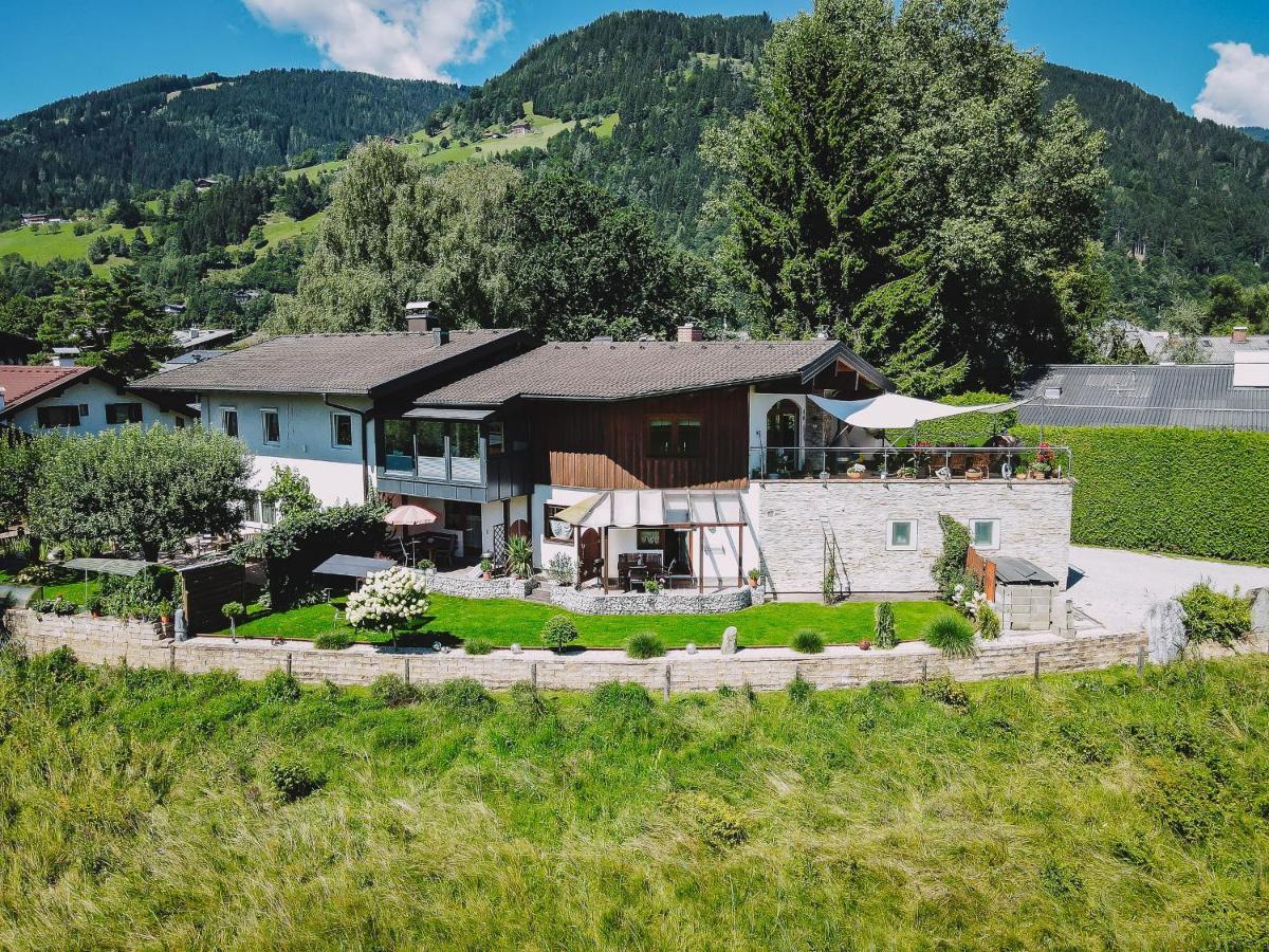 Lakeside Appartement Plattner By We Rent, Summercard Included 젤암제 외부 사진