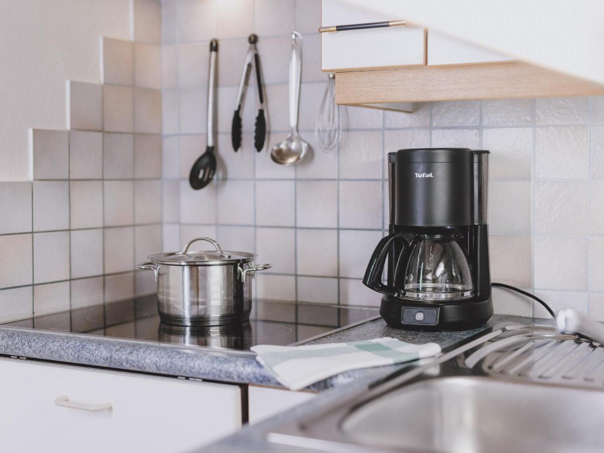 Lakeside Appartement Plattner By We Rent, Summercard Included 젤암제 외부 사진