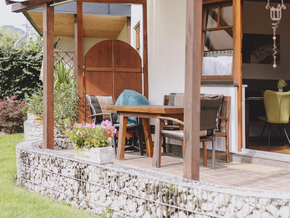 Lakeside Appartement Plattner By We Rent, Summercard Included 젤암제 외부 사진