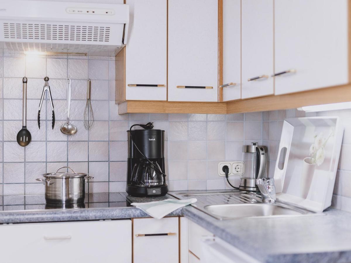 Lakeside Appartement Plattner By We Rent, Summercard Included 젤암제 외부 사진