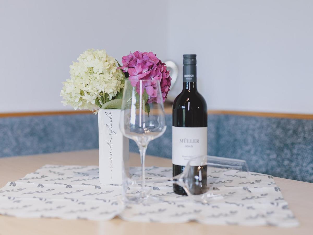 Lakeside Appartement Plattner By We Rent, Summercard Included 젤암제 외부 사진