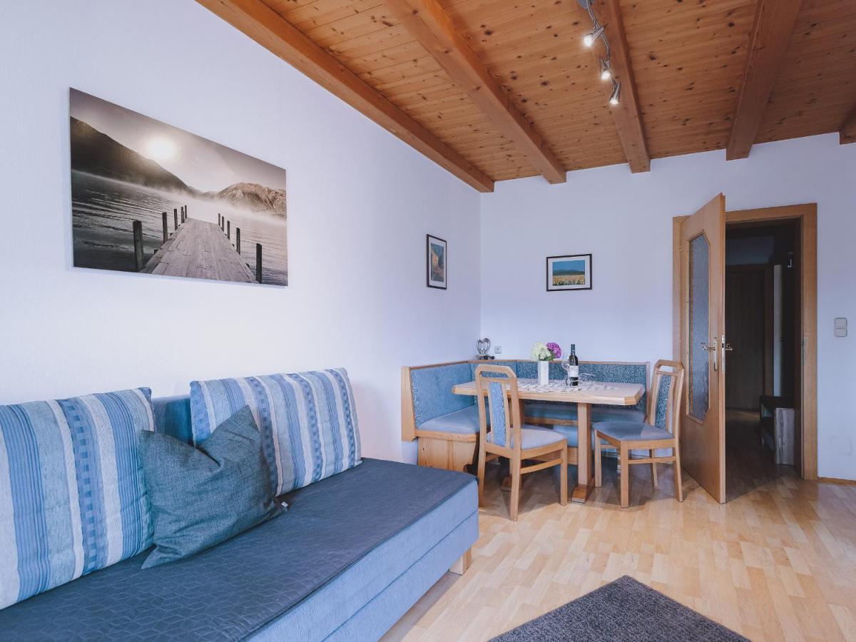 Lakeside Appartement Plattner By We Rent, Summercard Included 젤암제 외부 사진