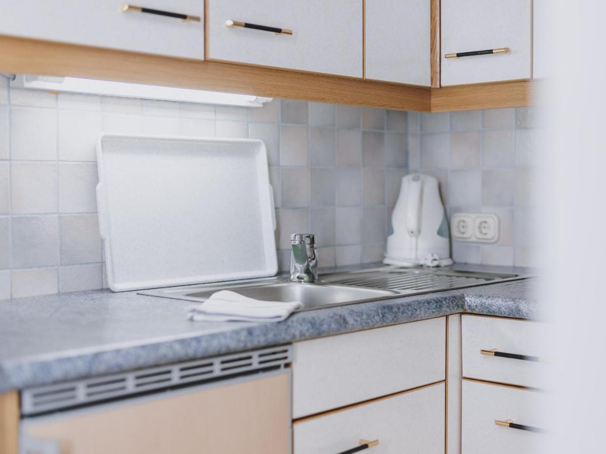 Lakeside Appartement Plattner By We Rent, Summercard Included 젤암제 외부 사진