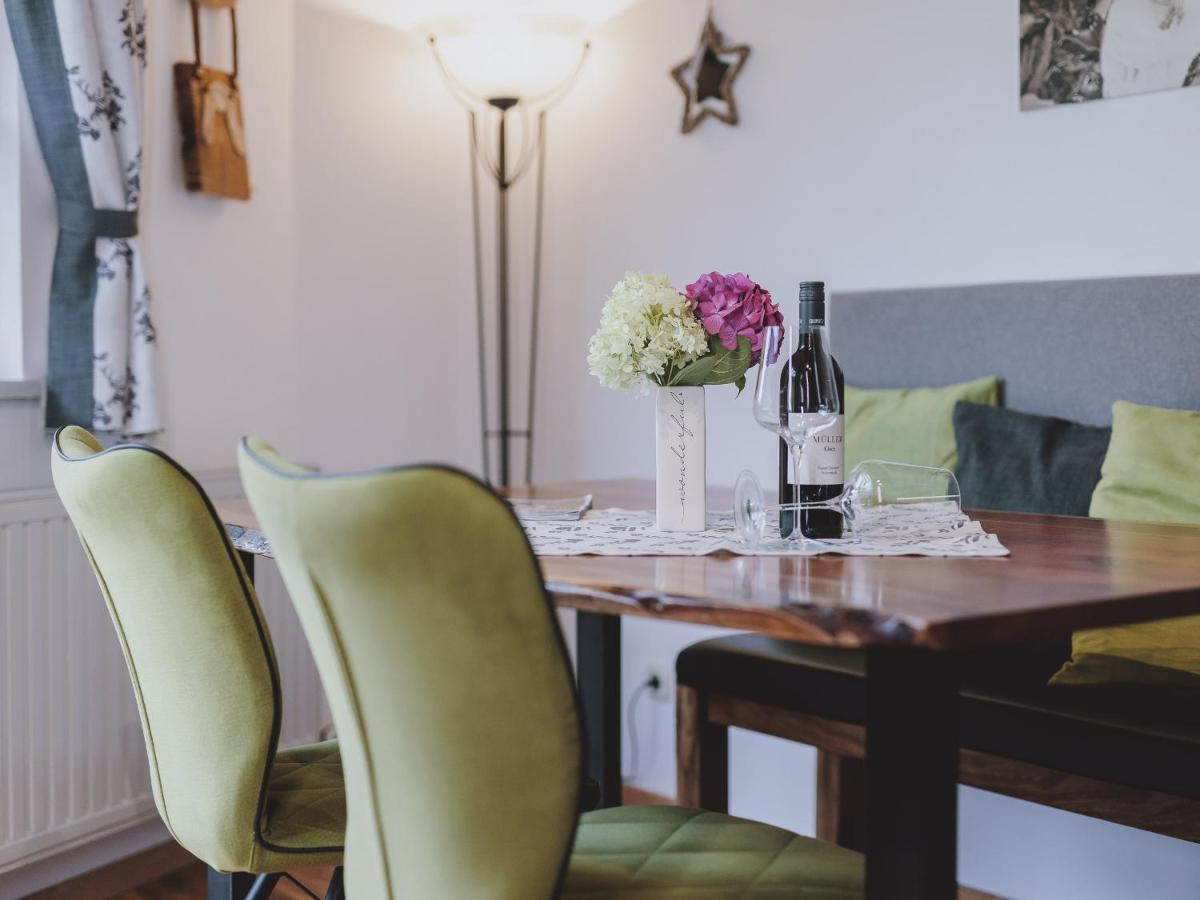 Lakeside Appartement Plattner By We Rent, Summercard Included 젤암제 외부 사진