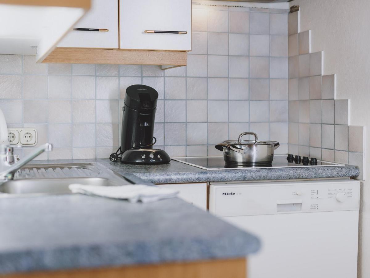 Lakeside Appartement Plattner By We Rent, Summercard Included 젤암제 외부 사진
