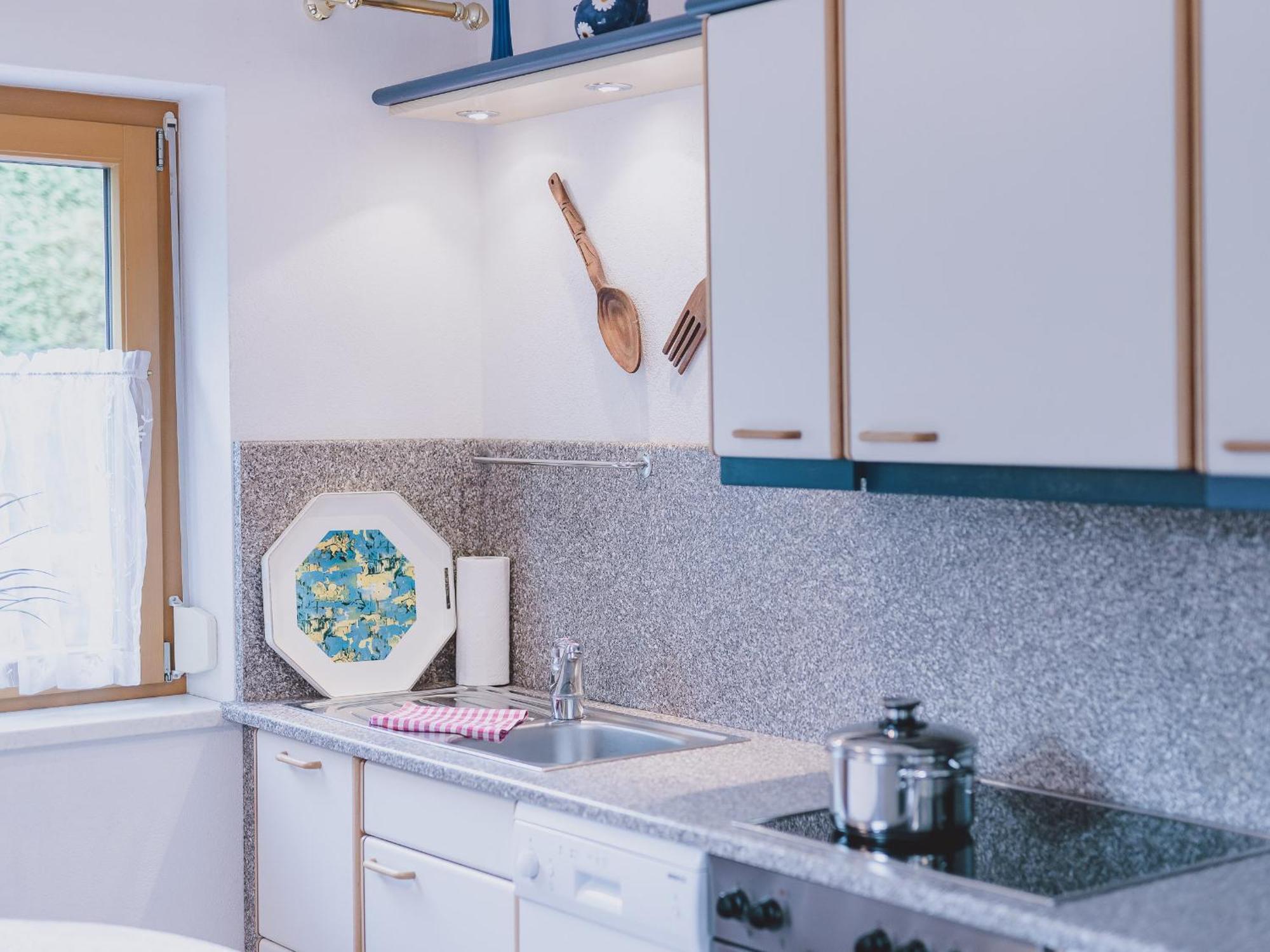 Lakeside Appartement Plattner By We Rent, Summercard Included 젤암제 외부 사진