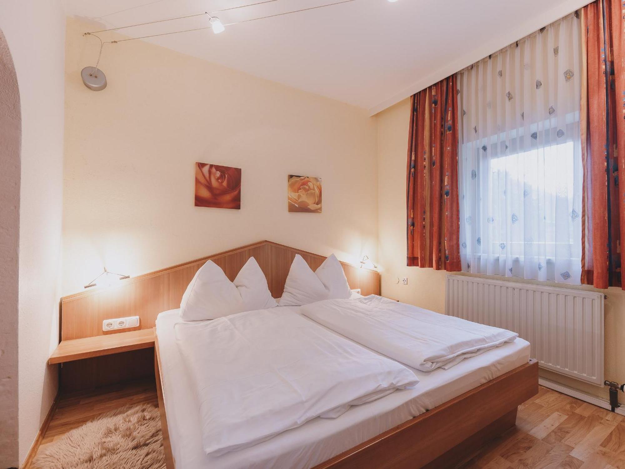 Lakeside Appartement Plattner By We Rent, Summercard Included 젤암제 외부 사진