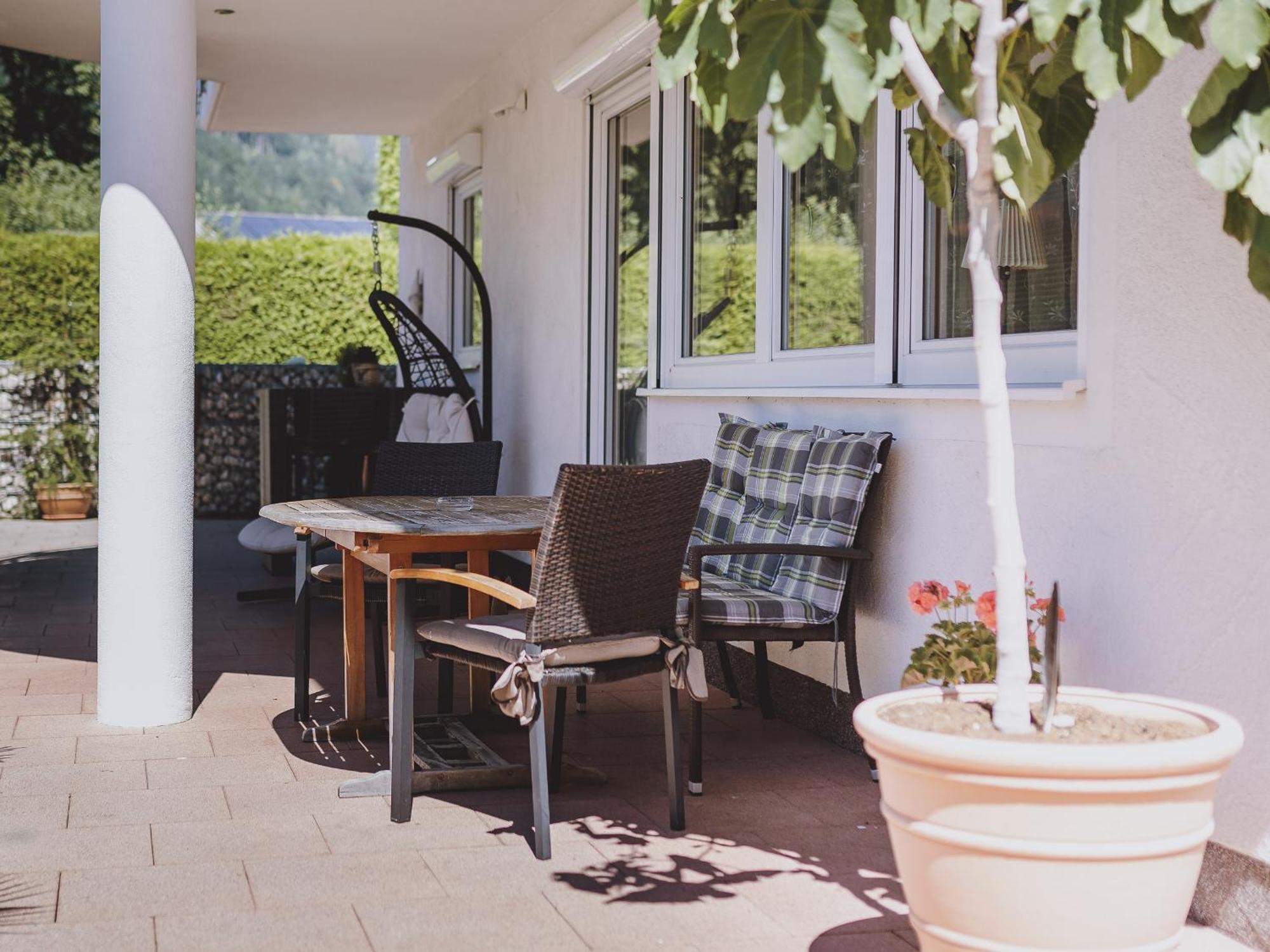 Lakeside Appartement Plattner By We Rent, Summercard Included 젤암제 외부 사진