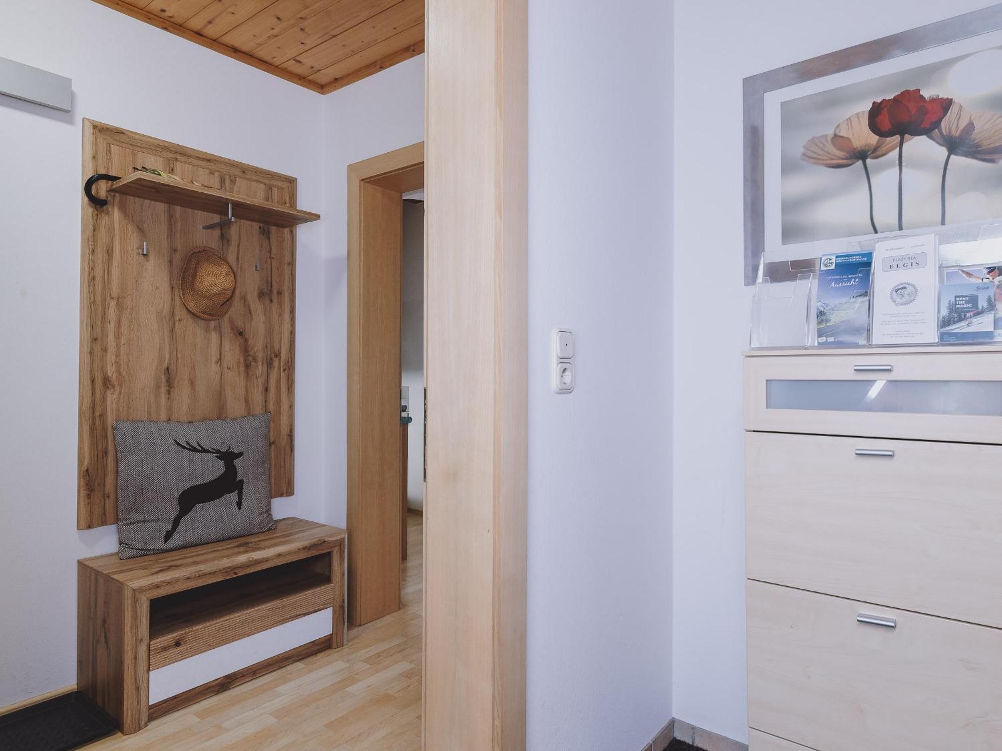 Lakeside Appartement Plattner By We Rent, Summercard Included 젤암제 외부 사진