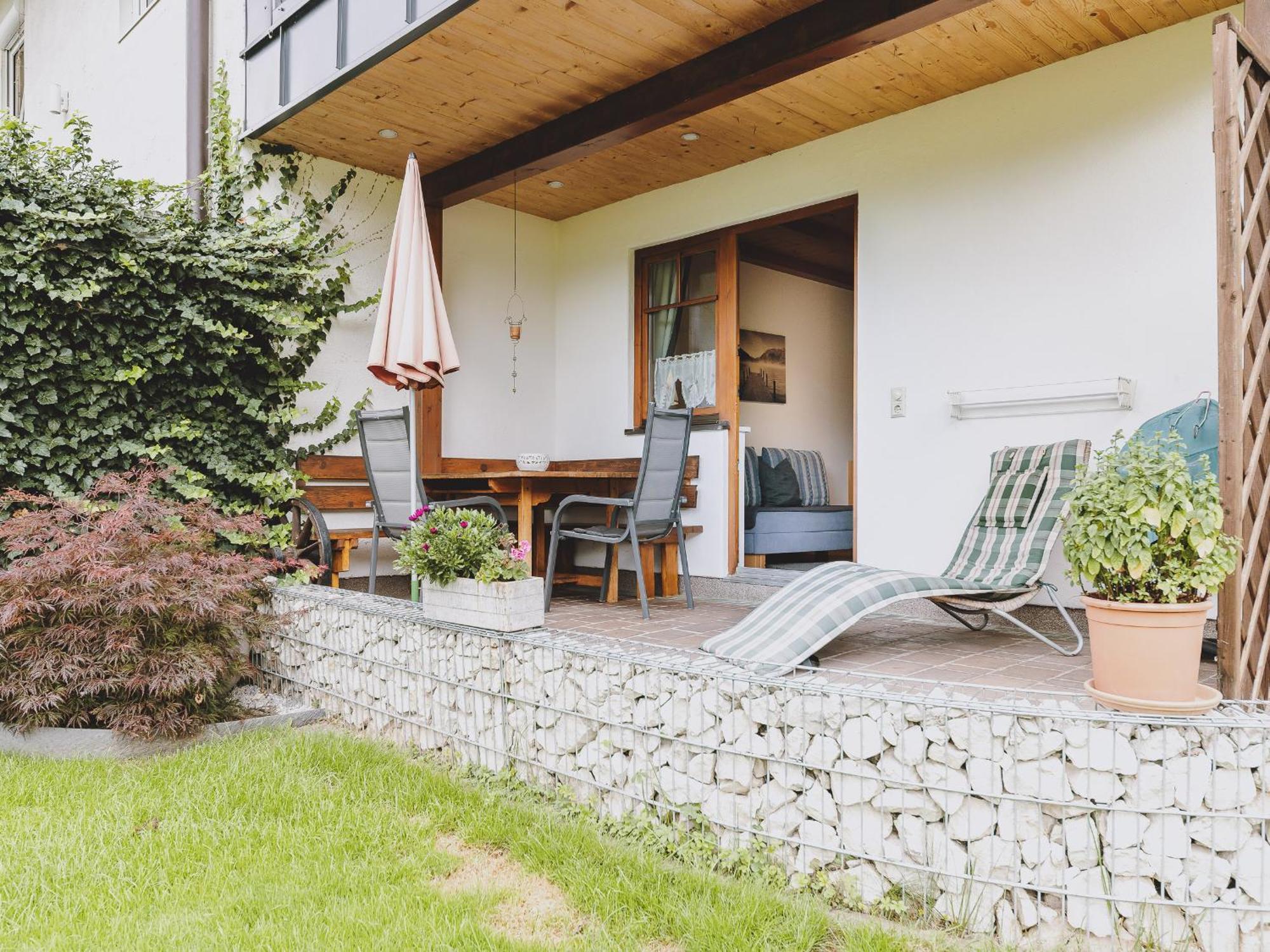 Lakeside Appartement Plattner By We Rent, Summercard Included 젤암제 외부 사진